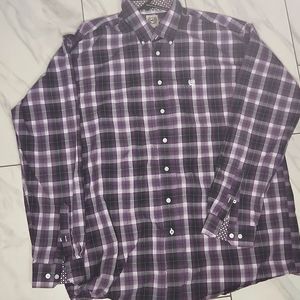 Men's western shirts